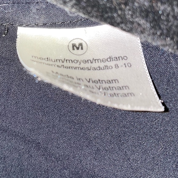 Danskin jacket - Picture 3 of 4